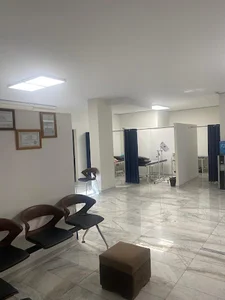فیزیوتراپی پارسی