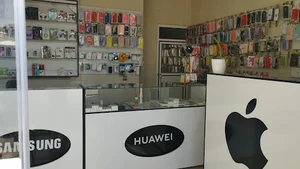 موبایل استور