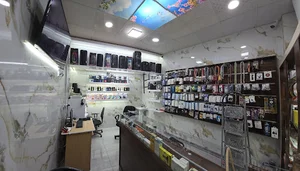موبایل فن‌استور