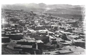 دروازه سراب