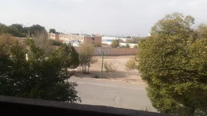 مجتمع مسکونی برق