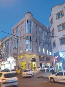 شرکت پرتو سیستم خزر