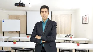 آموزشگاه بورس حامدکامرانی