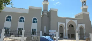 مسجد جمعية جليب الشيوخ
