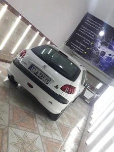 کارشناسی رنگ رمضانی