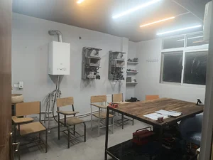 آموزشگاه نخبگان خلاق