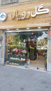 گل فروشی رویال 2