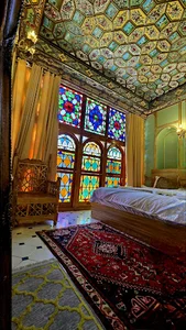 بوتیک هتل جهانشاهی