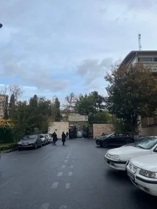 دانشکده شهید شرافت دانشگاه فرهنگیان 5