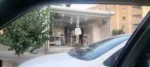 نان تافتون دریاچه 2
