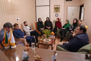 مرکز علمی-روانشناختی پندار نیم رخ (مرکز مشاوره) (کلینیک روانشناسی) 4