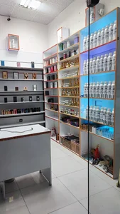 عطر گاندو فردیس ،احمد آبیل 3