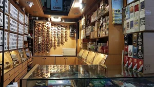 فروشگاه وفا