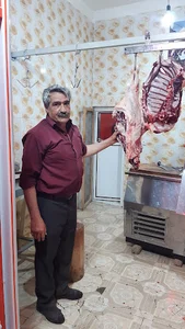 سوپر گوشت صداقت