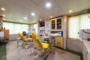دندانپزشکی دکتر تقوی نیا