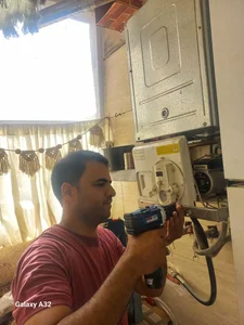 تعمیر پکیج و آبگرمکن در شهرری 2
