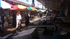 فرمانداری شهرستان فریدونکنار