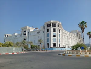 مرکز خرید سارینا ۲