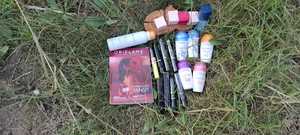 فرزانه صفری هستم نمایندگی فروش محصولات پوستی و زیبایی ORIFLAME از سوید شما رو دعوت به همکاری میکنم
