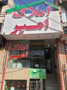 املاک امیر