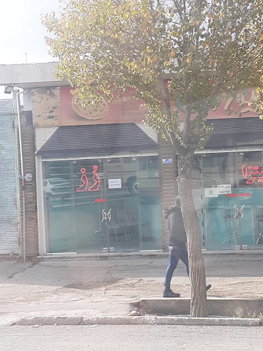 پیتزا رز