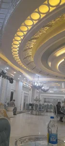 تالار پذیرایی الیزه 3