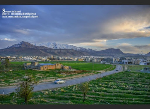 نمایندگی باتری حاج احمدعلی حیدریان
