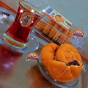 تولیدی کیک سنتی ایشلی