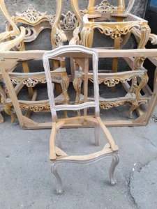 صنایع چوبی حسنلو