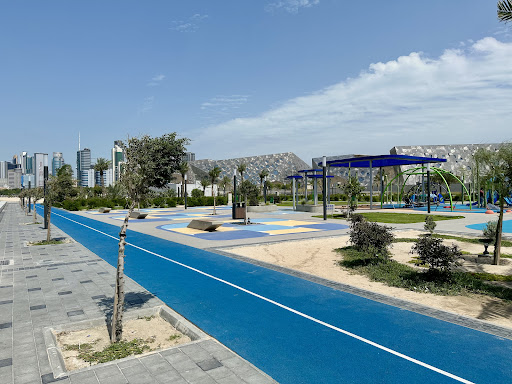 Shuwaikh Beach Park