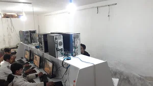 گیم لند باریش