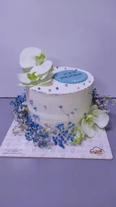 شیرینی شاتوت