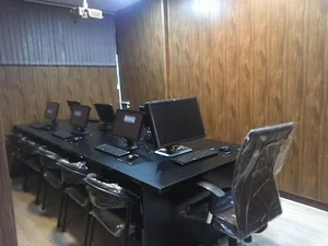 مرکز آموزشی ترسیم