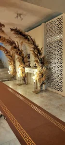 سالن عقد جانان