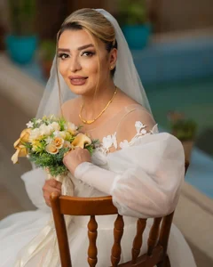 آتلیه و مزون ساچلی