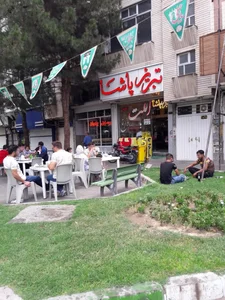 املت تبریز پاشا 2