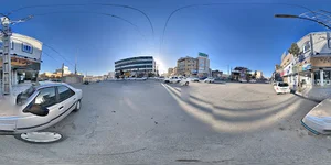 داروخانه شبانه روزی بوعلی