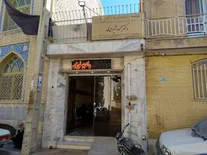 سونوگرافی و رادیولوژی دکتر شیرمحمدی