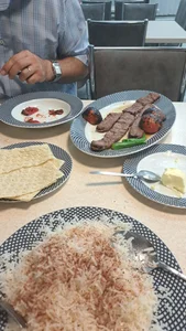 Jafary Restaurant