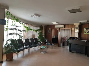 شرکت خدمات زیارتی شریعه فرات