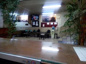 اتحادیه ماشین سازوفلزتراش تهران