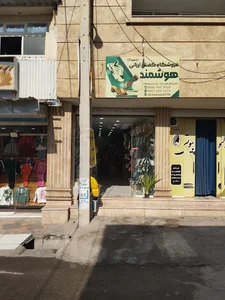 فروشگاه ارزانی کفش هوشمند