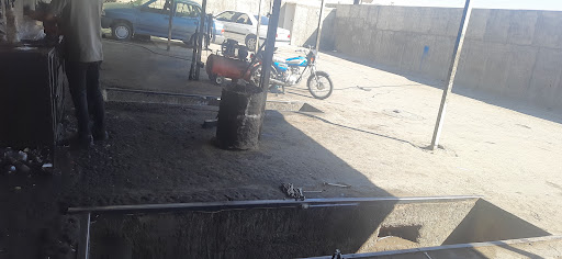 جلوبندی کشاورز