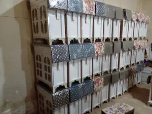 صنایع چوبی دکو دیزاین
