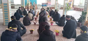 مسجد جامع شهر نیر