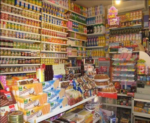 مارکت نعمتی
