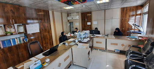 دفتر اسناد رسمی ۴۶ مشهد