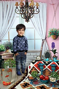 عکاسی چشمگیر