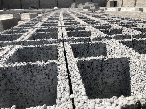 بلوک دیواری سیفی