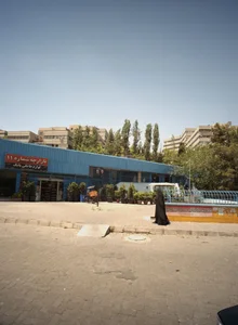 لوازم خانگی بابک